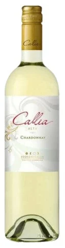 Bodegas Callia | Alta Pinot Grigio - NV