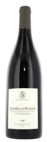 Jean-Claude Boisset | Chambolle-Musigny - NV