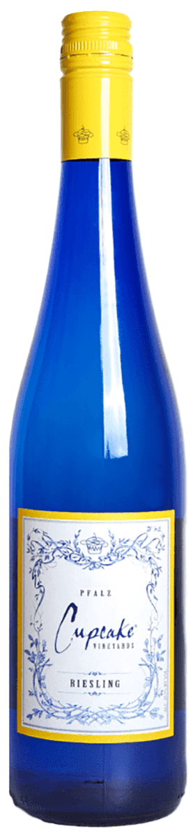 Cupcake Vineyards | Riesling - NV