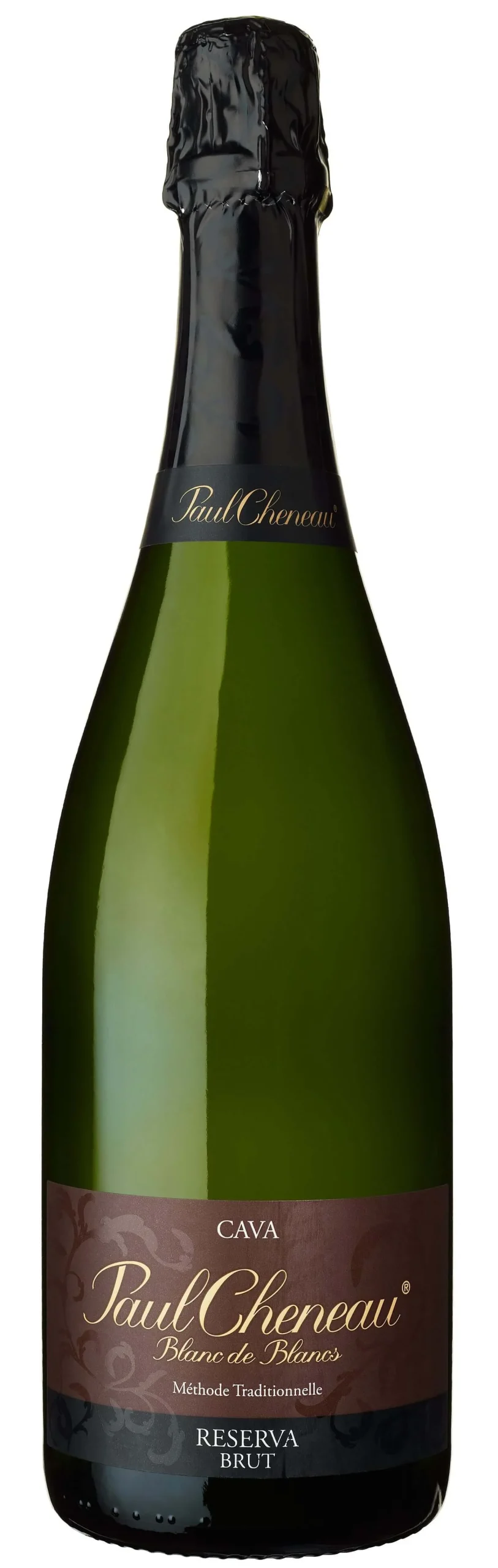Giro Ribot | Paul Cheneau Blanc de Blancs Brut Reserva Cava - NV