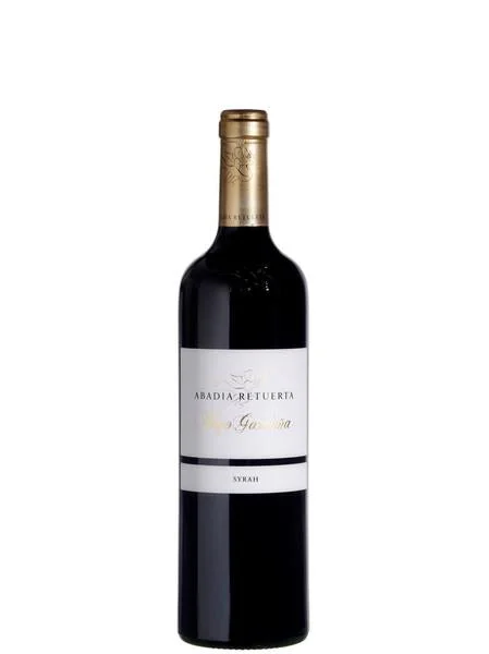 2015 | Bodega Abadía Retuerta | Pago Garduña Syrah - Vino