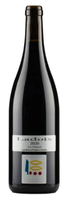 2020 | Domaine Prieuré Roch | Ladoix Le Cloud - Le Clou Rouge