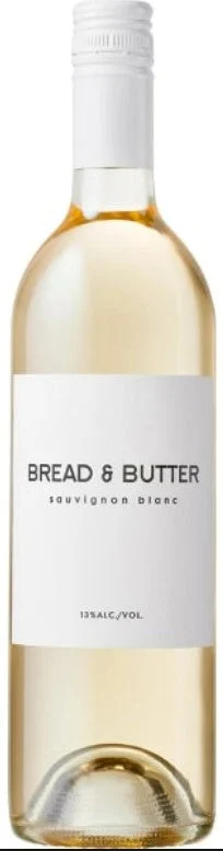 2021 | Bread & Butter Wines | Sauvignon Blanc