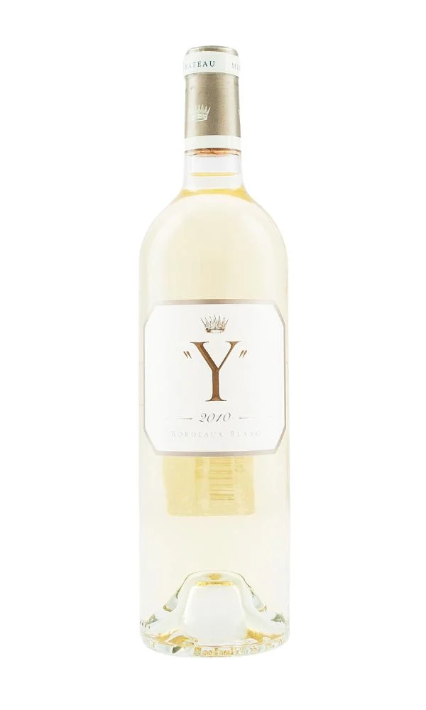 2010 | Château d'Yquem | Y - Wine