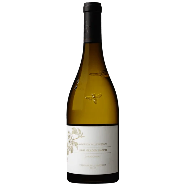 Long Meadow Ranch | Tanbark Mill Vineyard Chardonnay - NV