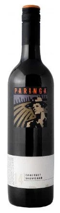 2016 | Paringa Vineyards | Cabernet Sauvignon - Wine