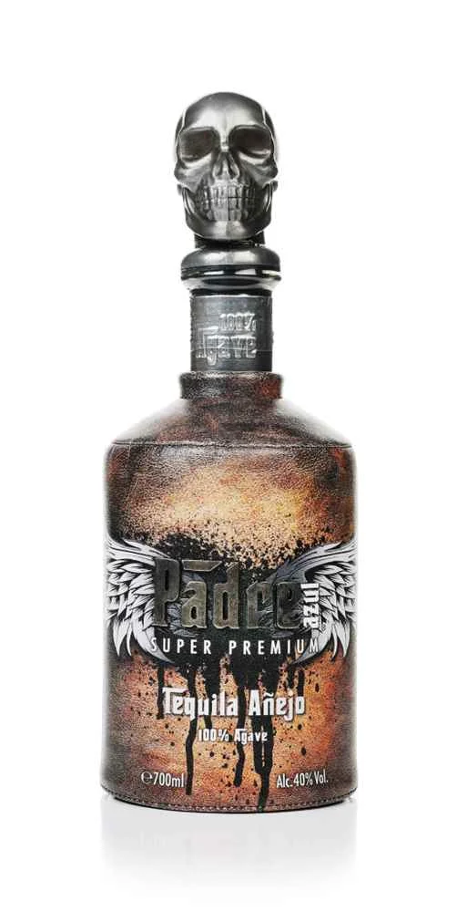 Padre Azul Añejo Tequila (40%) | 700ML