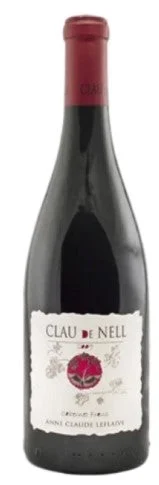 2011 | Clau de Nell | Anjou Cabernet Franc - Wine