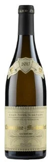 2017 | Domaine Jean-Noël Gagnard | Les Masures