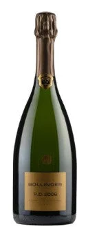 2008 | Champagne Bollinger | RD - Wine