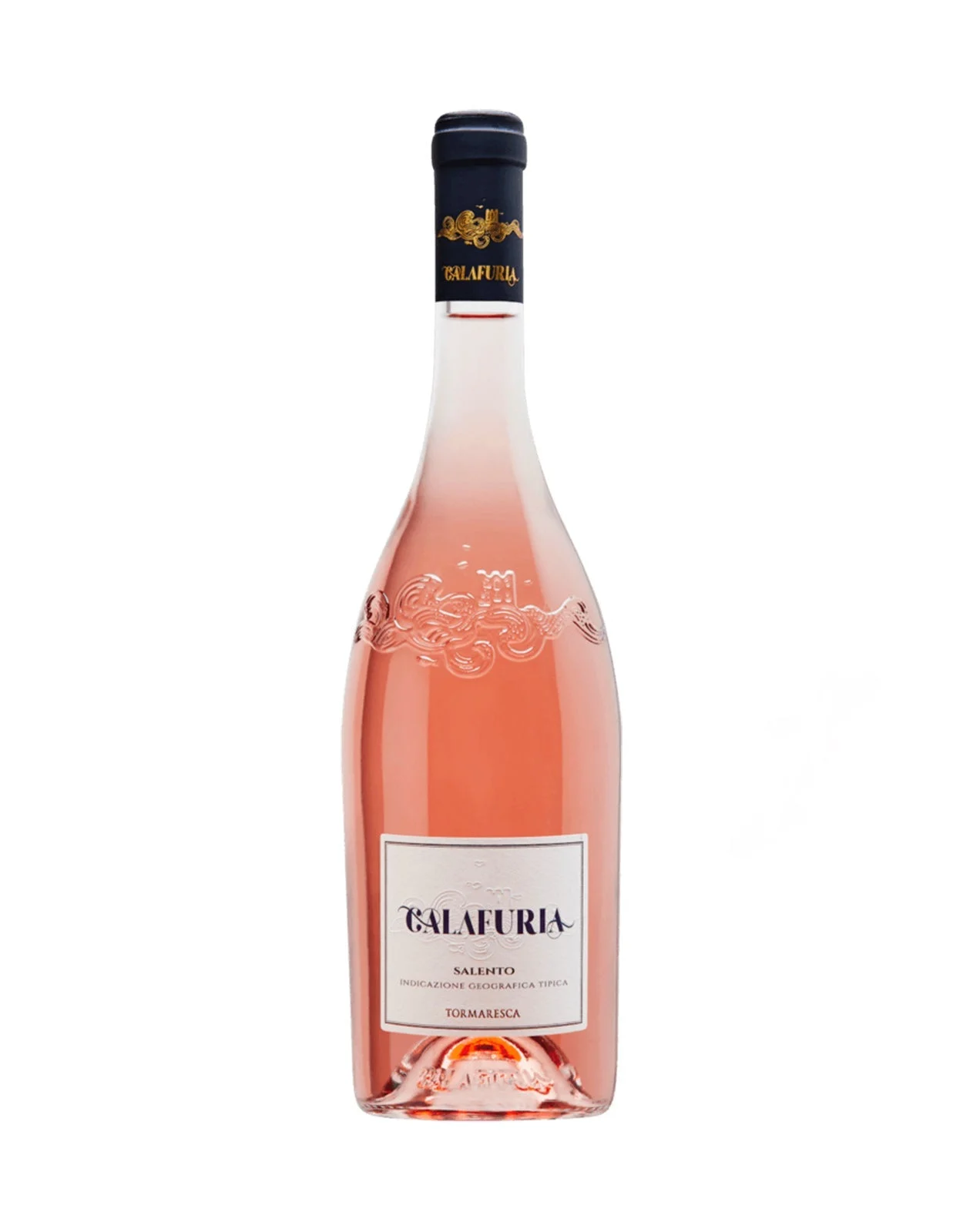 2021 | Societa Agricola Tormaresca | Calafuria Negroamaro Rosato Salento - Wine