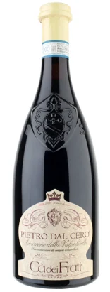2009 | Cà dei Frati | Pietro dal Cero - Wine
