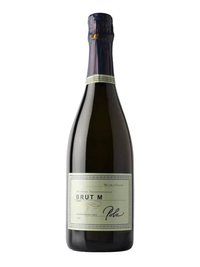 Weingut Polz | Brut M Muskateller - NV