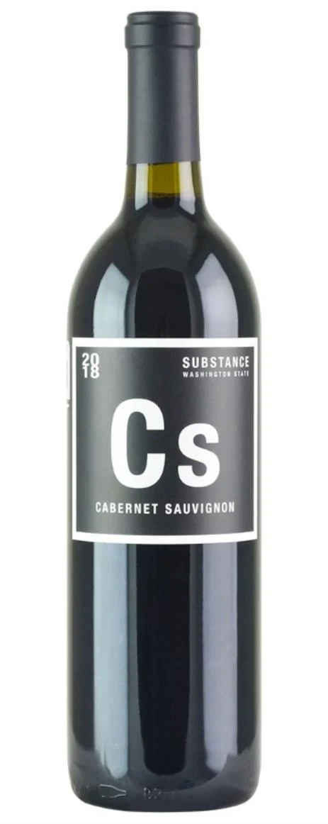 2018 | House of Smith | Substance - Wine
