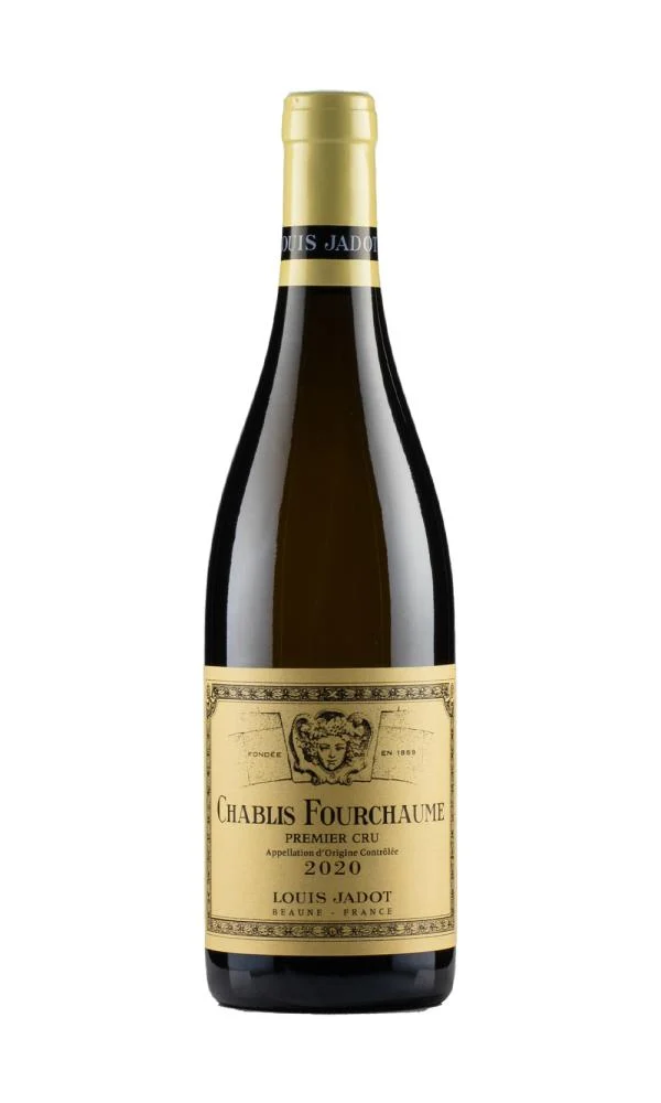 2020 | Louis Jadot | Chablis Fourchaume - Vino