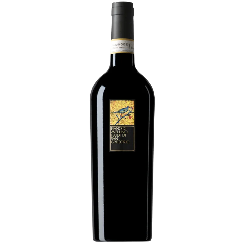 2019 | Feudi di San Gregorio | Fiano di Avellino - Wine
