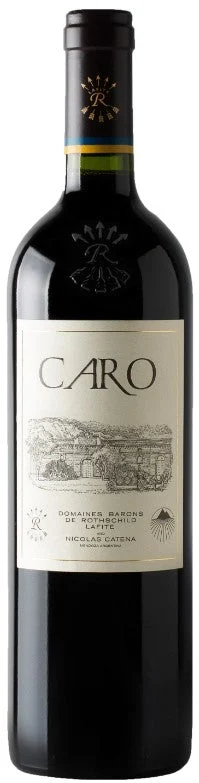 2017 | Bodegas CARO | Red Blend - Wine