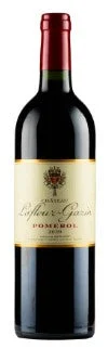 2020 | Château Lafleur-Gazin | Pomerol