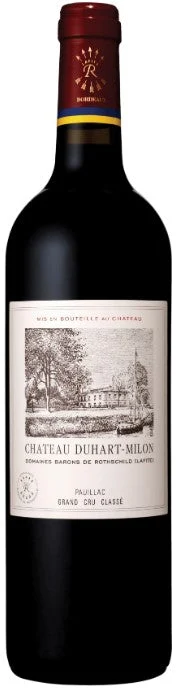 2009 | Château Duhart-Milon | Pauillac