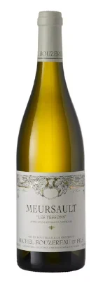 2015 | Domaine Michel Bouzereau et Fils | Meursault Les Tessons - Vino