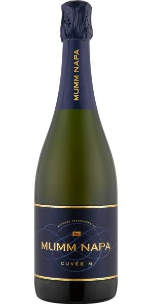 Mumm Napa | Cuvee M - NV