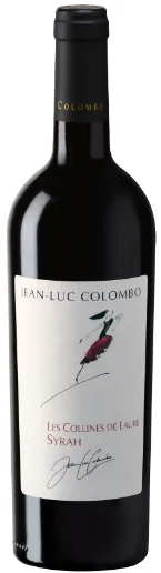 2019 | Jean-Luc Colombo | Las colinas de Laure