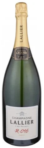Champagne Lallier | Brut Serie R.016 (Magnum) - NV
