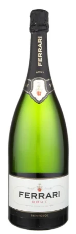 Ferrari | Metodo Classico Brut Trentodoc - NV
