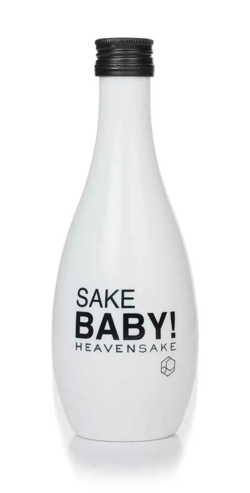 Heavensake Sake Baby! | 300ML