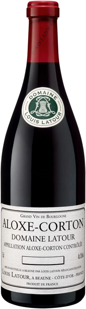 2018 | Louis Latour | Domaine Latour Aloxe-Corton