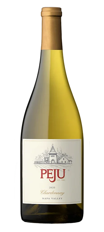 2020 | Peju Winery | Legacy Collection Chardonnay