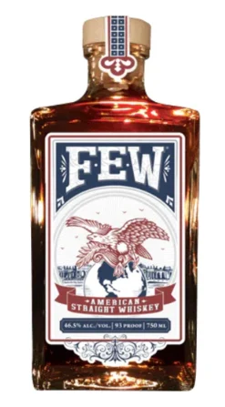 Few American Straight Whisky - Whiskey