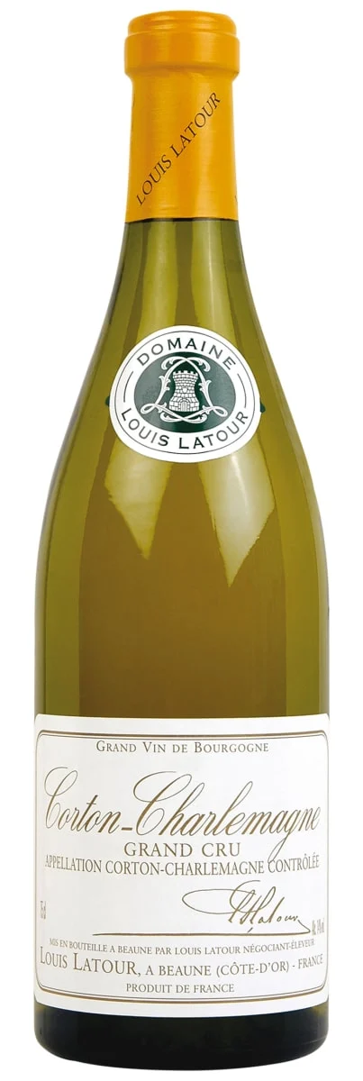 2017 | Louis Latour | Corton-Charlemagne