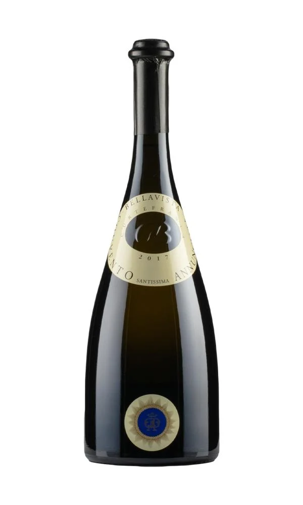 2017 | Bellavista | Convento Santissima Annunciata Bianco Curtefranca - Wine