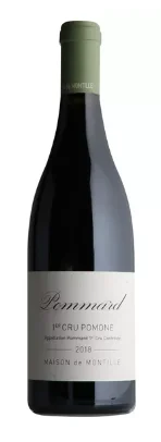 2019 | Maison Deux Montille Soeur et Frere | Pommard Premier Cru Pomone - Wine