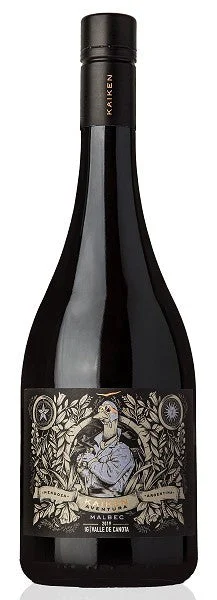 2019 | Kaiken | Aventura Valle de Canota Malbec - Wine