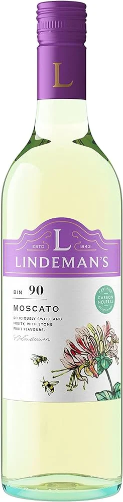 Lindeman's | Bin 90 Moscato - NV