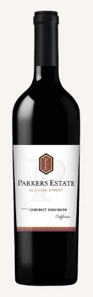 Parkers Estate | Old Vine Street Cabernet Sauvignon - NV