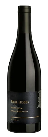 2020 | Pablo Hobbs | Pinot Noir del valle del río ruso - Wine