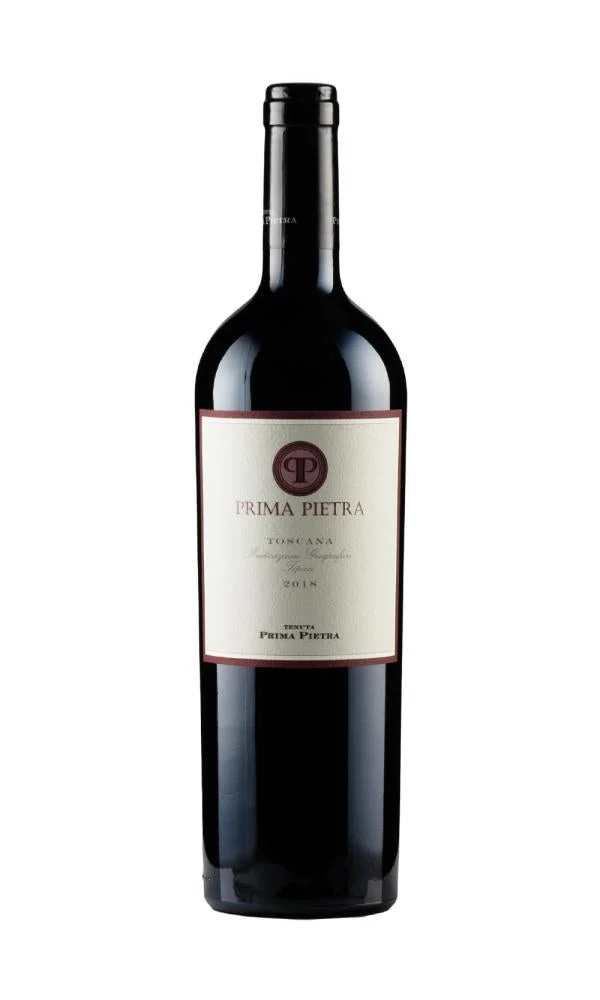 2018 | Tenuta Prima Pietra | Toscana - Wine