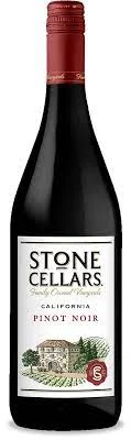 Stone Cellars | Pinot Noir - NV