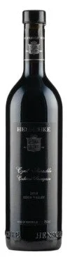 2018 | Henschke | Cyril Henschke Cabernet Sauvignon - Wine