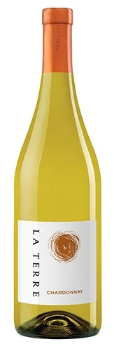 La Terre Cellars | Chardonnay - NV