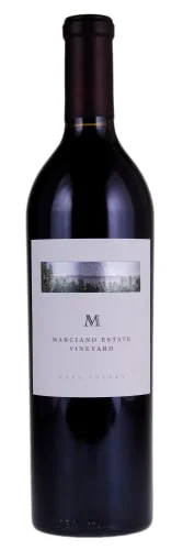 2018 | Marciano Estate | M-Massiglia Proprietary Red