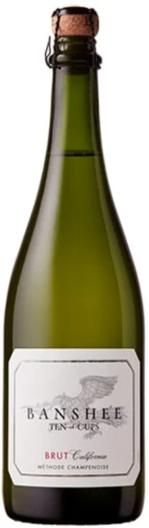 Banshee Wines | Ten of Cups Brut - NV