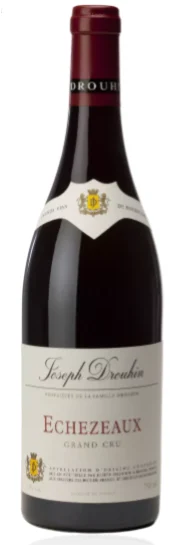 2005 | José Drouhin | Echézeaux - Vino