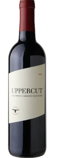 2016 | The Wine Bar | Uppercut Cabernet Sauvignon