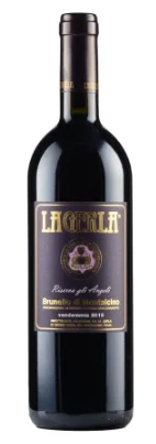 2015 | Fattoria La Gerla | Riserva gli Angeli - Wine