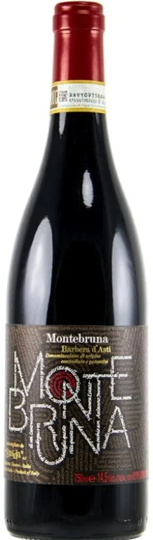 2019 | Giacomo Bologna Braida | Montebruna - Vino