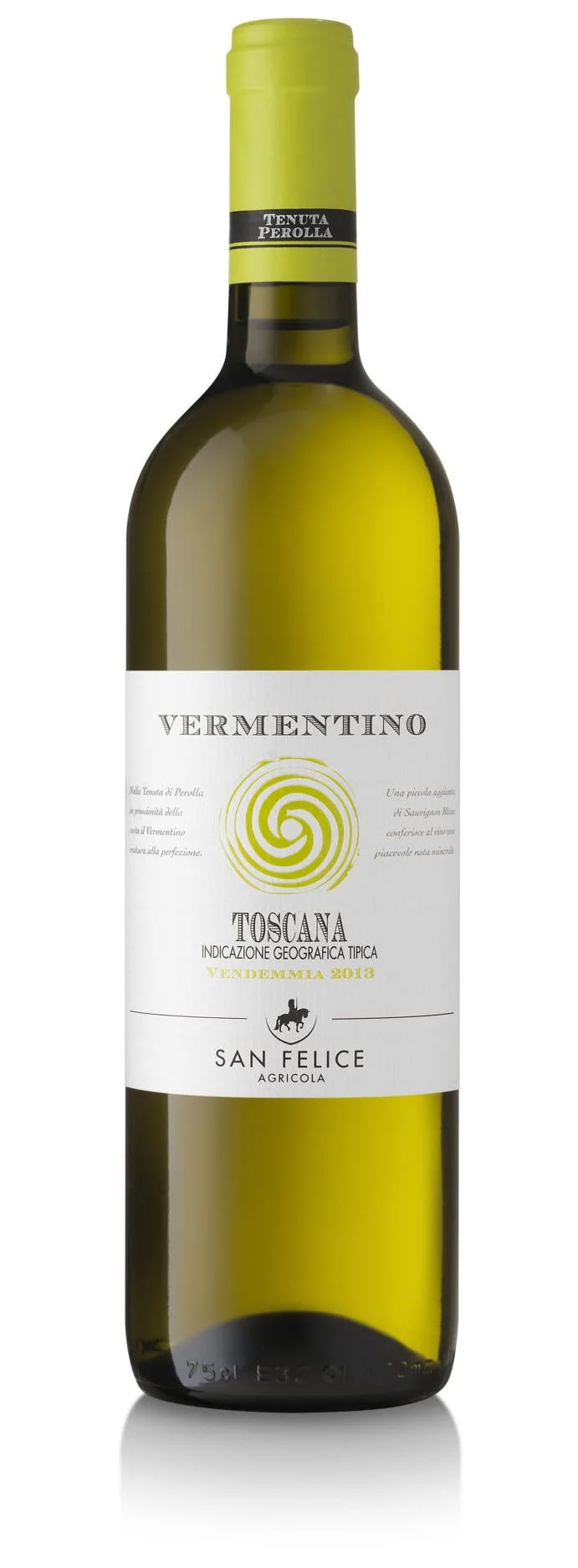 Agricola San Felice | Perolla Vermentino - NV
